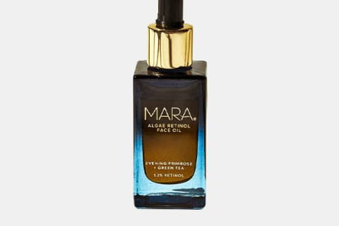 mara face oil
