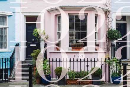 What Your House Number Says About Your Home, According To Numerology