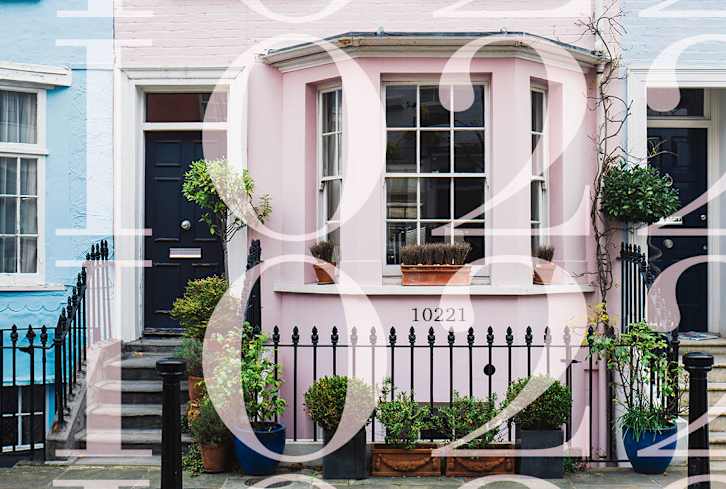 Here's What Your House Number Says About You, According To A Numerologist