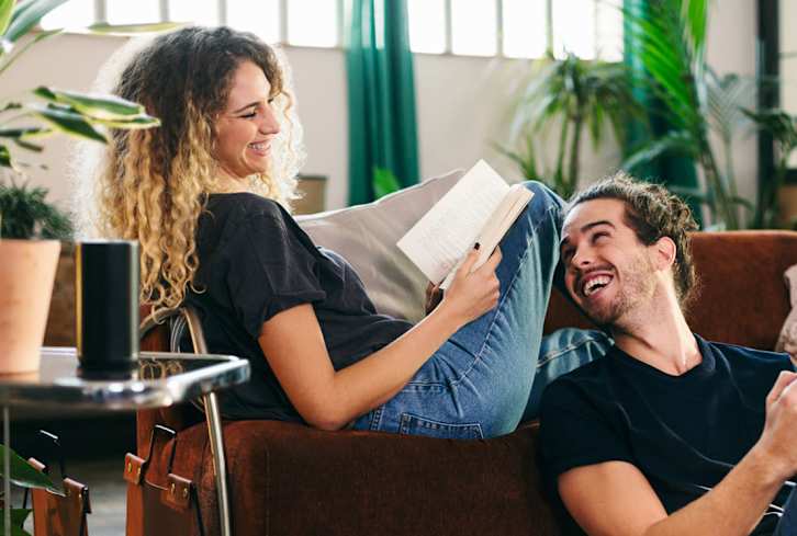 These 2 Zodiac Signs Are Each Other's Perfect Match, Astrologers Say