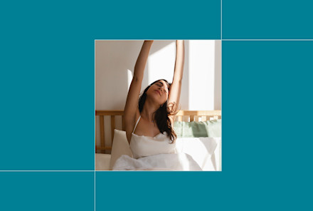 Read article: This Device Keeps My HRV Above 100 & My Sleep Scores In The 90s