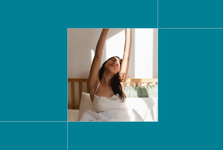 Read article: This Device Keeps My HRV Above 100 & My Sleep Scores In The 90s