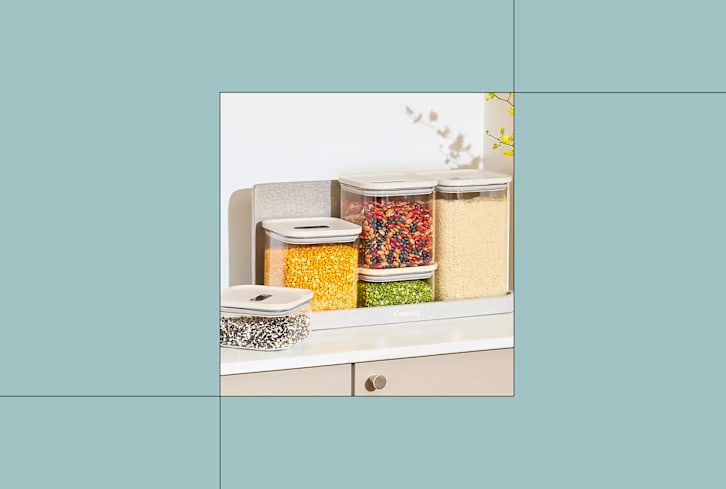 This Kitchen Hack Doubled The Lifespan Of My Fruits & Veggies