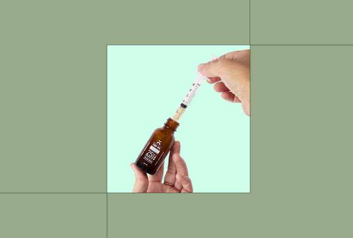 Can CBD Actually Help With Anxiety? Here's What The Science Says