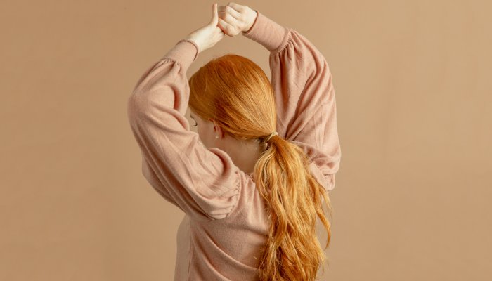 Missing Trims & Salons? A Supplement To Keep Hair Healthy In The Meantime 1