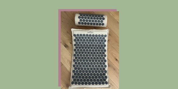 Image of Feeling Achy? This Instantly Relieves My Sore Back & Neck After Too Much Sitting