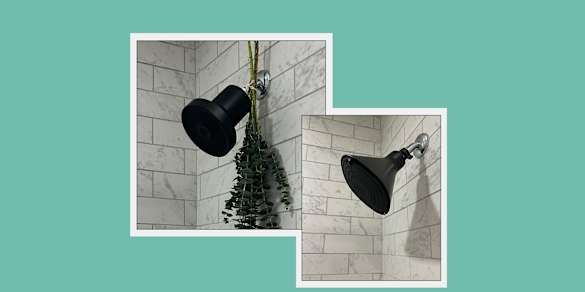 Image of Your Shower Is Dripping With Toxins — How To Protect Your Skin & Hair