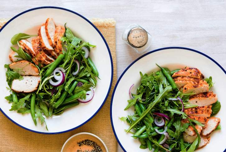 Why The Ketogenic Diet Is Great For Hormone Balance
