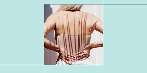 Image of 3 Targeted Treatments To Tackle Back Pain Fast