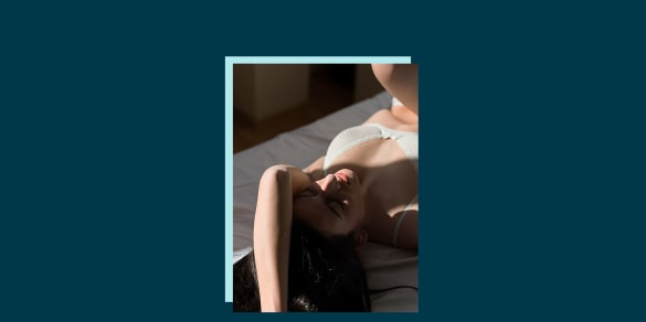 Image of Hands Down, This Is The Best Vibrator For Beginners (& It's Less Than $40)