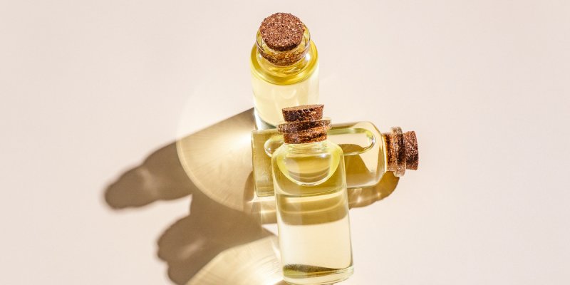 Can This Essential Oil Regulate Your Vagus Nerve? What A New Study Suggests