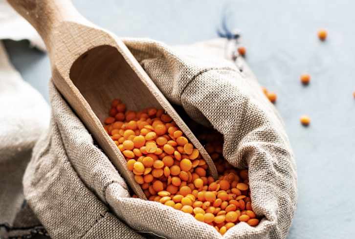 Lentils Are A Nutrient-Dense Hero: Here's How To Cook Each Kind