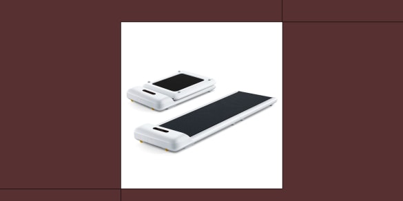 Image of I Run Marathons & This Swap Still Helped Me Add 5,000 Steps To My Day