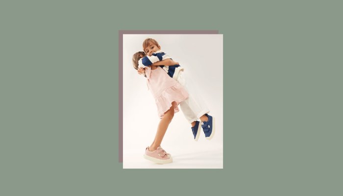 Cariuma Oca Low Kids — Eco-Friendly Children’s Shoe Launch – SKCD