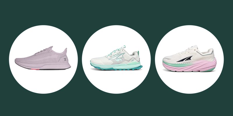 Best zero drop best sale road running shoes