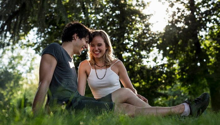 OK, Here's Exactly How To Ask That Cute Person Out (You Can Do It!) 1