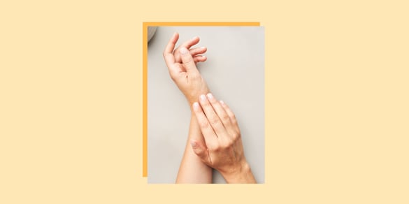 Image of Do This For 10 Minutes Per Day For Younger-Looking Hands (You'll Be Floored)