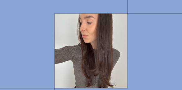 Image of Does This Viral Styling Tool Really Give A Salon Blowout With Minimal Hair Damage?