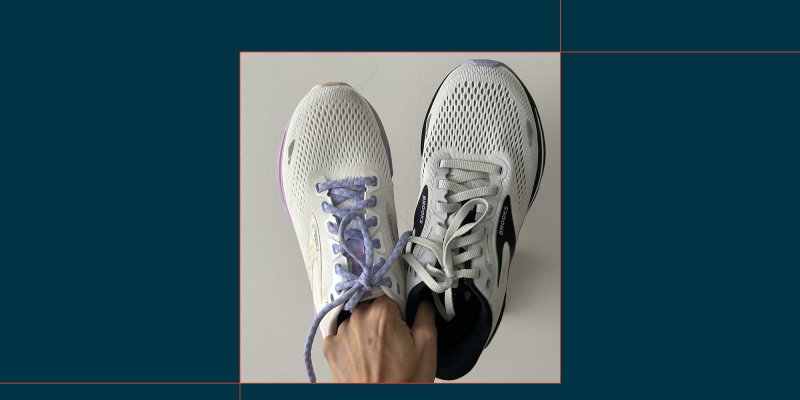 Brooks Ghost vs Adrenaline From A Marathon Runner mindbodygreen