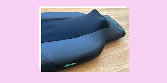 Image of Sitting All Day? This 15-Minute Routine Rivals A Professional Massage