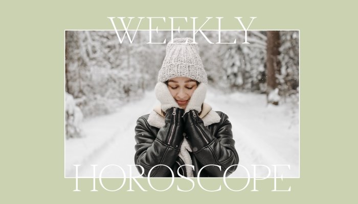 , Weekly Horoscope For January 23-29, 2023 From The AstroTwins