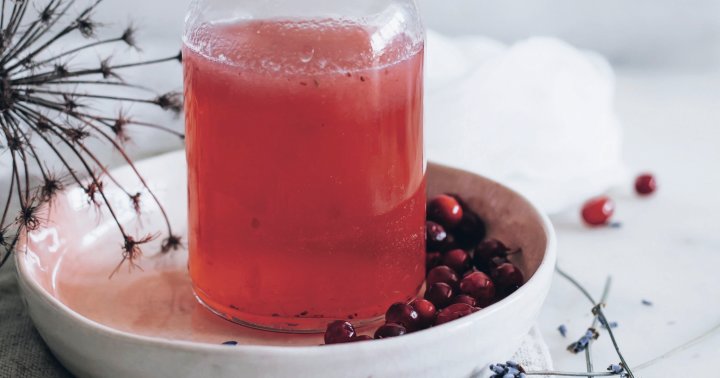 diy brightening toner