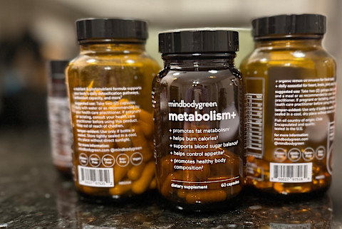 Metabolism+ Metabolism+