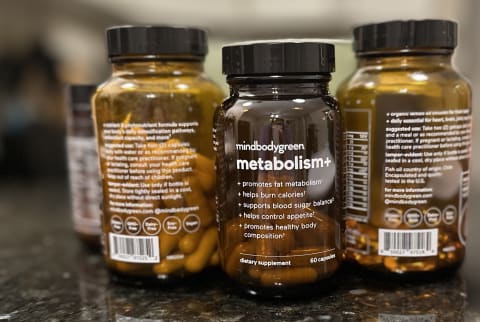 Metabolism+ 