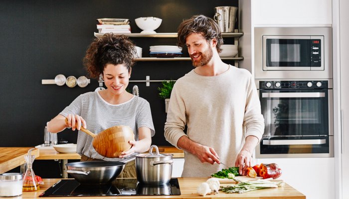 14 Stay-At-Home Date Ideas For Couples Stuck At Home Together 1