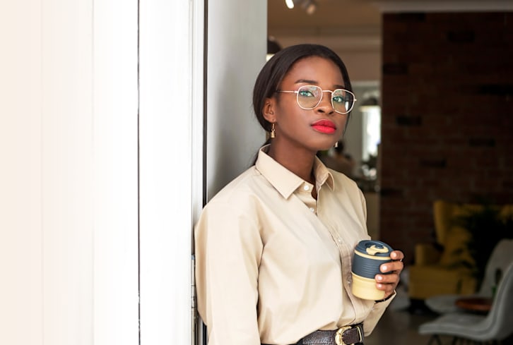 6 Tips To Get Motivated When You're Feeling Depressed