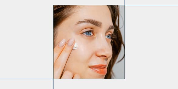 Image of Women Over 50 Say This Lightweight Cream Gave Them 'Baby Skin' Again