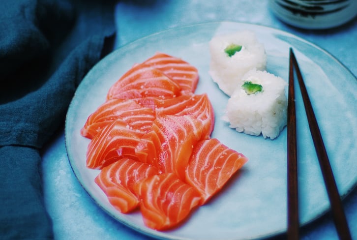 What Are Omega-3s, Actually? The Lowdown On These Healthy Fats