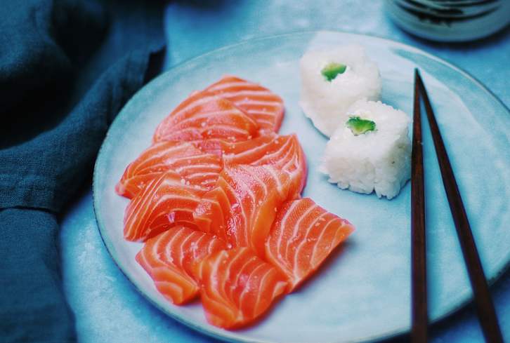 What Are Omega-3s, Actually? The Lowdown On These Healthy Fats