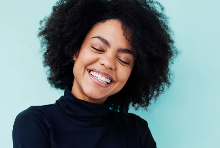 An Integrative Dermatologist Explains Why Your Skin & Mental Health Are So Connected