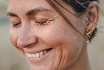 No, Dry Skin Is Not Inevitable With Age—3 Ways To Stop It