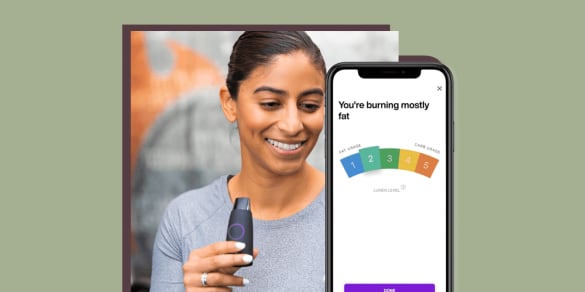 Image of Think Your Metabolism Is Slow? Here's How To Find Out