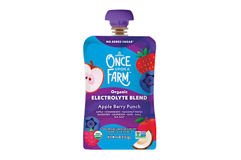 Once Upon a Farm
