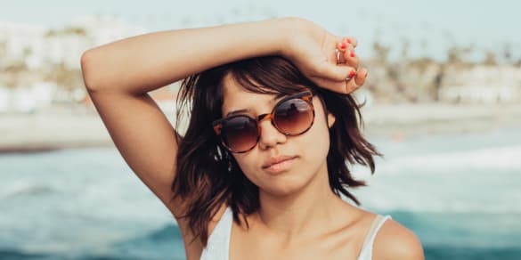 Image of The 8 Best Tips To Prevent & Treat Dark Spots, According To Derms