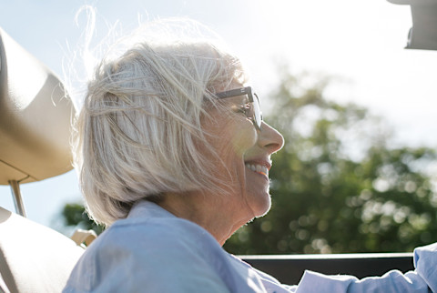 How The Stress Response Changes As We Age & What To Do About It