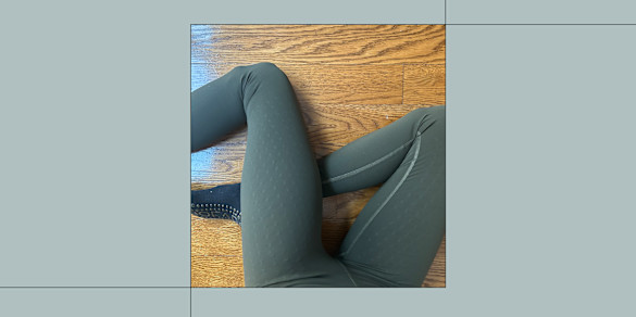 Image of These Leggings Are Called A Wearable Lymphatic Massage — But Do They Work?