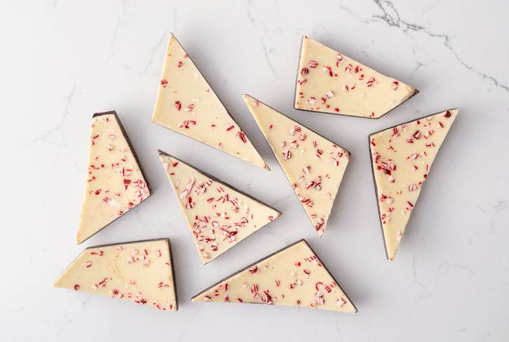 Hosting A Holiday Dinner? Here's A 7-Recipe, Dietitian-Approved Meal Plan