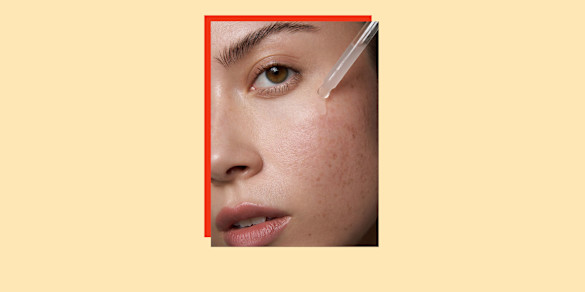 Image of Women Say This Plumping Serum Brings New Life To Aging Skin