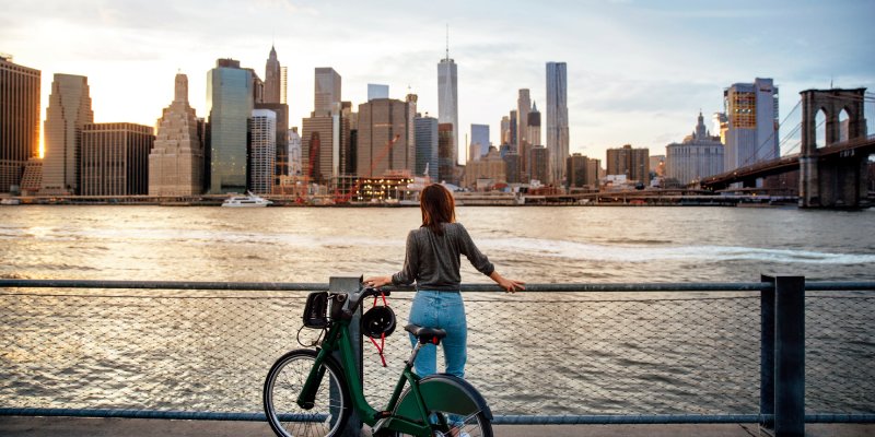 A Study Found A Surprising Pattern In Where People Live & Brain Health