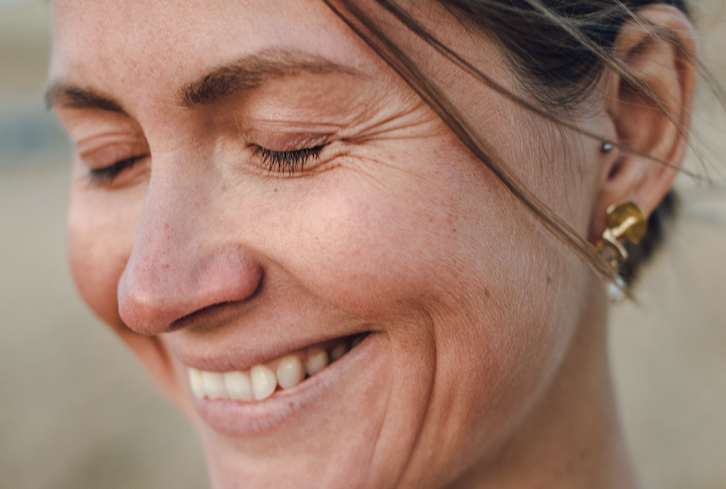 No, Dry Skin Is Not Inevitable With Age—3 Ways To Stop It