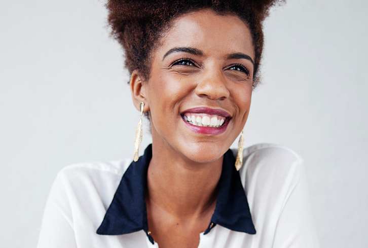 Found: The 6 Best Teeth Whitening Kits That *Actually* Work