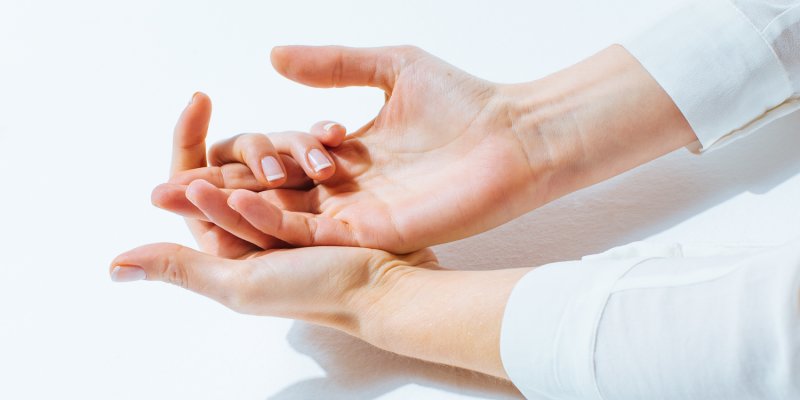 How To Strengthen Nails: 9 Expert Tips To Keep Them Healthy | mindbodygreen