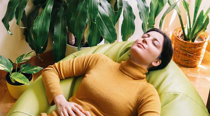 I'm A Psychologist Who Studies Stress — Here's How I Stop Anxiety In Its Tracks