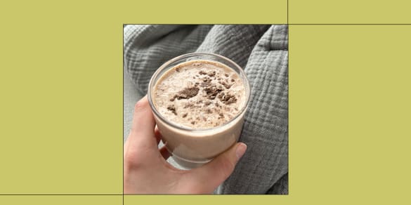 Image of This Is My Ultimate Post-Workout Shake For Building Lean Muscle