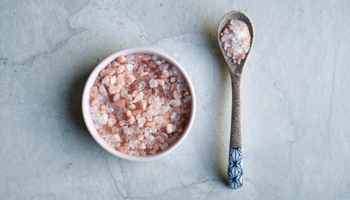 I'm A Biochemist & This Is Exactly How Much Salt You Should *Really* Be Eating 1