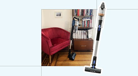 The Best Cordless Vacuum I’ve Ever Tried Is On Sale Right Now